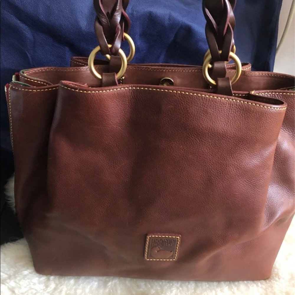 Dooney & Burke Barlow Bag